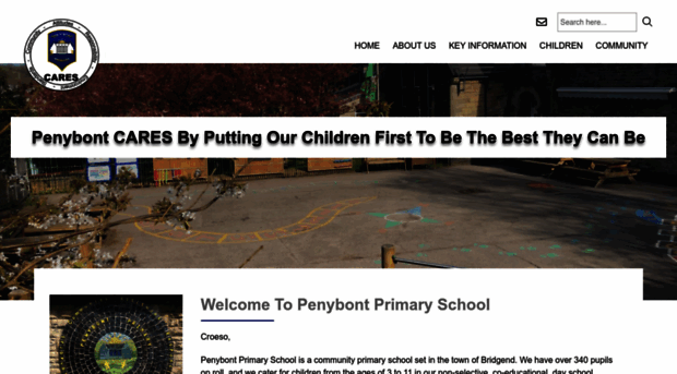 penybontprimary.org.uk