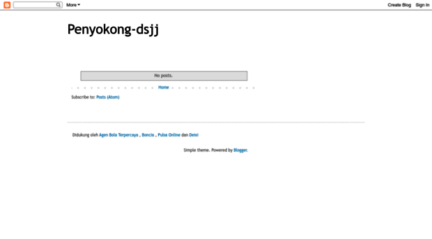 penyokong-dsjj.blogspot.com