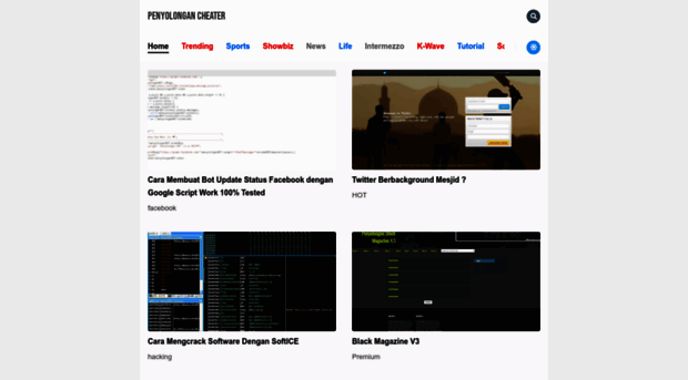 penyolongan-cheater.blogspot.com