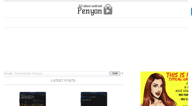 penyon.net