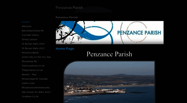 penzanceparish.com