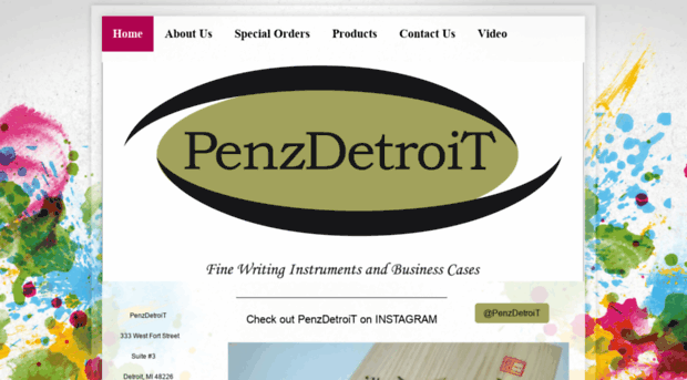 penzdetroit.com