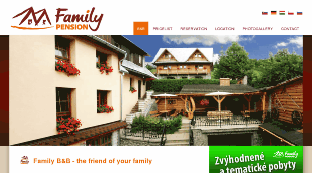 penzion-family.sk