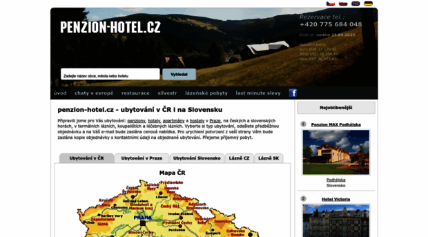 penzion-hotel.cz