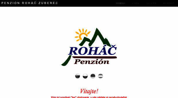 penzion-rohac.sk