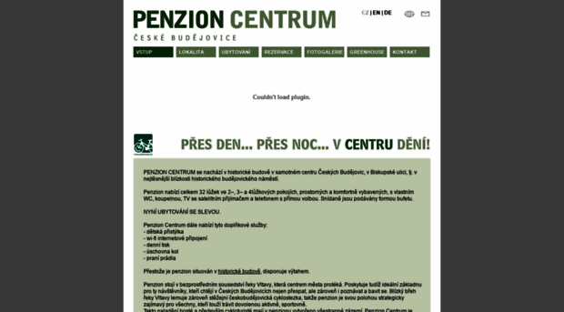 penzioncentrum.cz