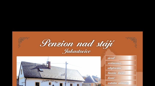 penzionnadstaji.cz