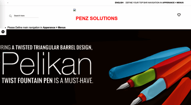 penzsolutions.in