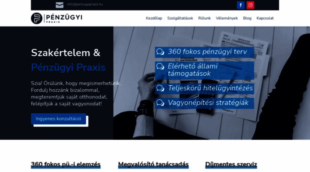 penzugyipraxis.hu