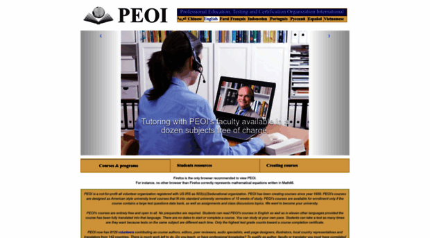 peoi.net