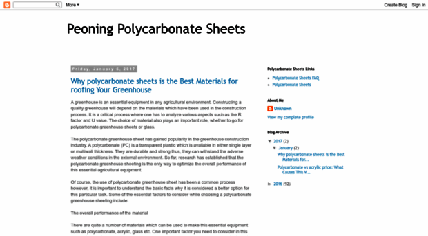 peoning-polycarbonate-sheets.blogspot.com