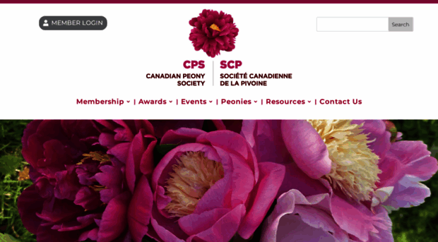 peony.ca