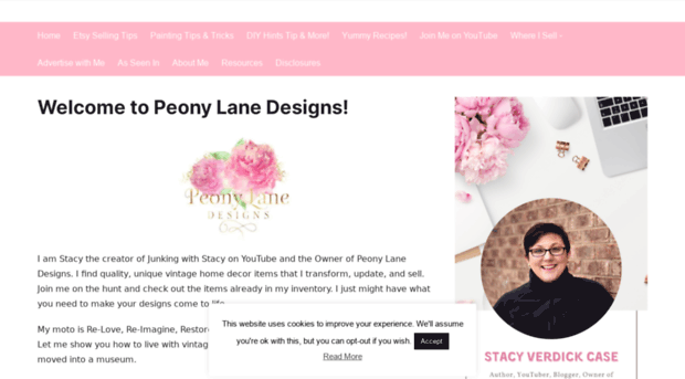 peonylanedesigns.com