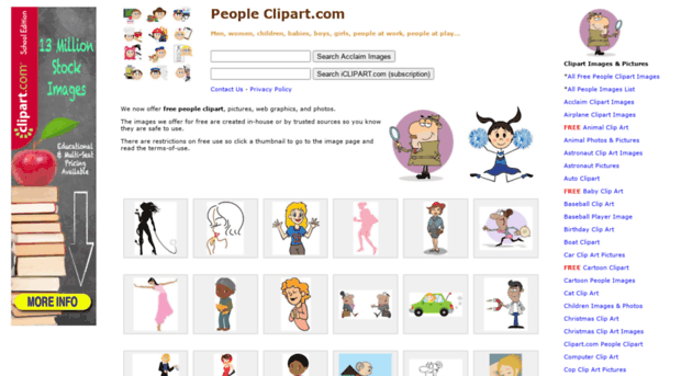 people-clipart.com
