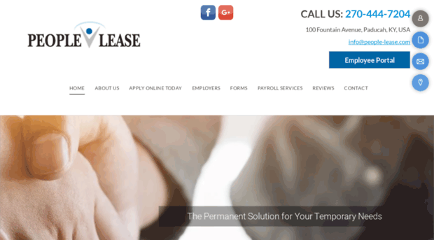 people-lease.com