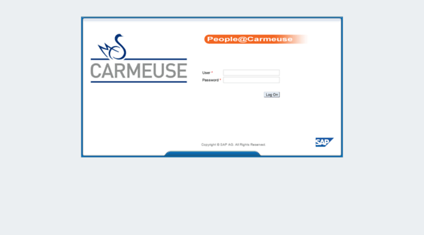 people.carmeuse.com - Loading Portal... - People Carmeuse