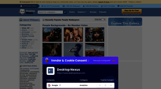 people.desktopnexus.com