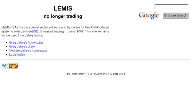 people.lemis.com