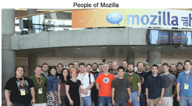 people.mozilla.com