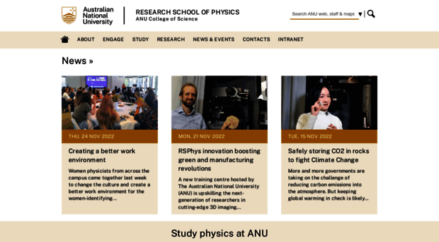 people.physics.anu.edu.au