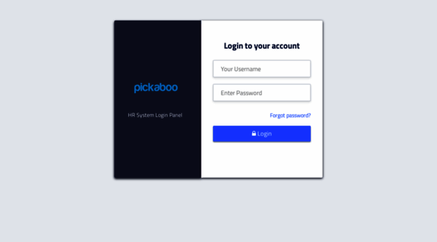 people.pickaboo.com