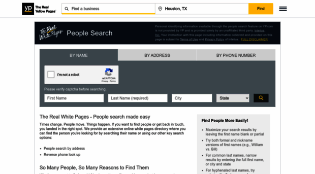people.superpages.com