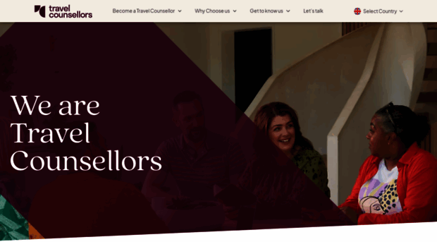 people.travelcounsellors.com