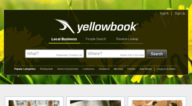 people.yellowbook.com
