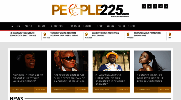 people225.com