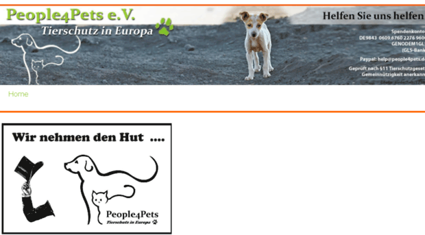 people4pets.de