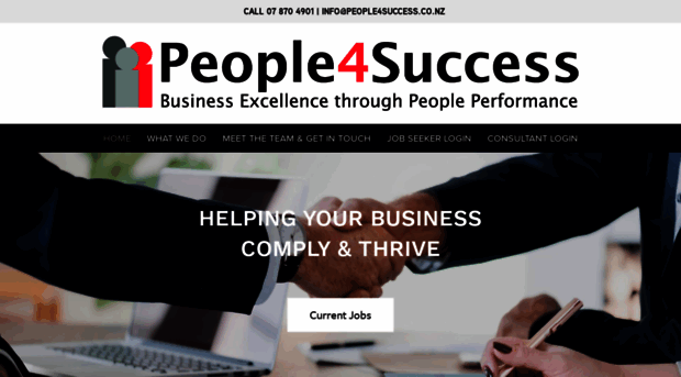 people4success.co.nz