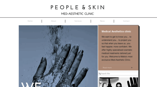 peopleandskin.com