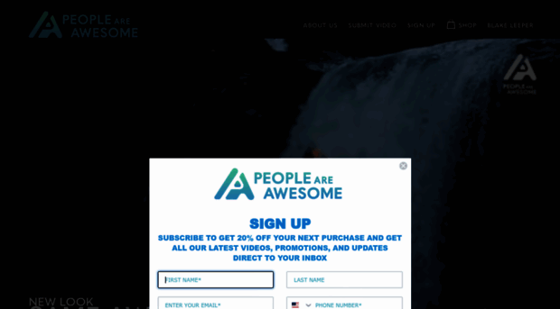 peopleareawesome.com