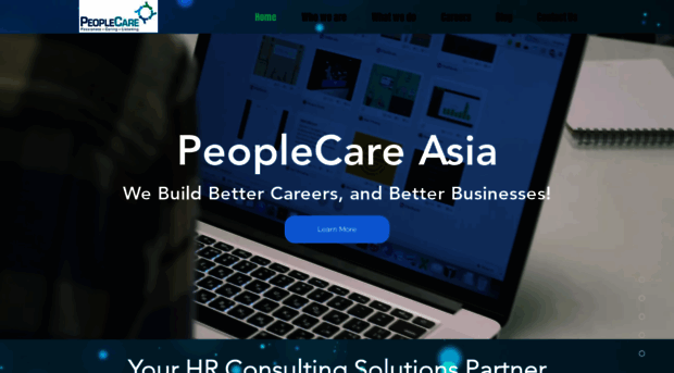 peoplecare.com.hk