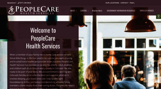 peoplecarehs.com