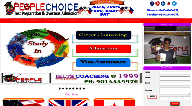 peoplechoiceconsulting.com