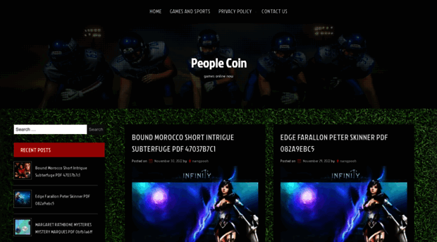 peoplecoin.pw