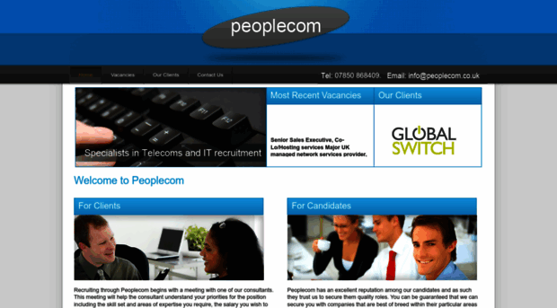 peoplecom.co.uk