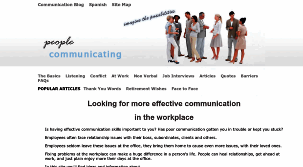 peoplecommunicating.com