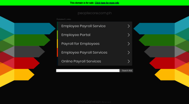 peoplecore.com.ph