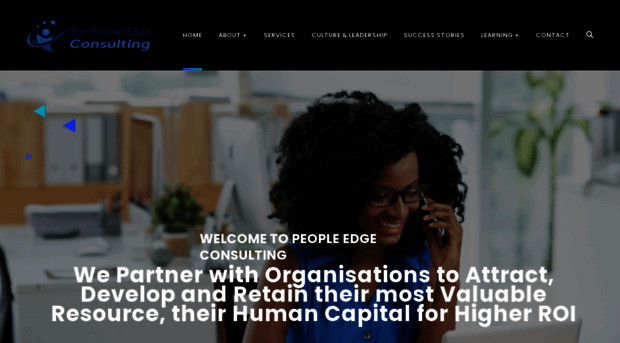 peopleedgeconsulting.co.ke