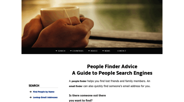 peoplefinderadvice.com