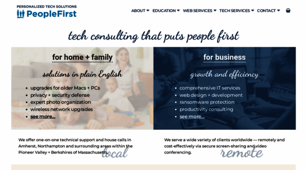 peoplefirst.tech