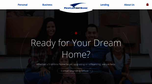 peoplefirstbank.com