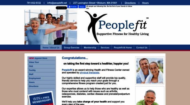 peoplefit.net