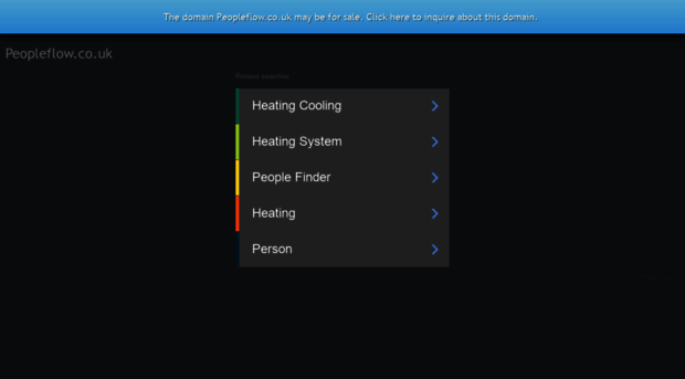peopleflow.co.uk