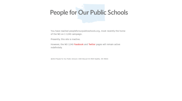 peopleforourpublicschools.org