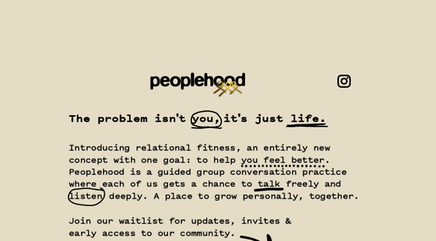 peoplehood.com