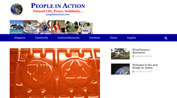 peopleinaction.com