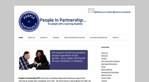 peopleinpartnership.org.uk